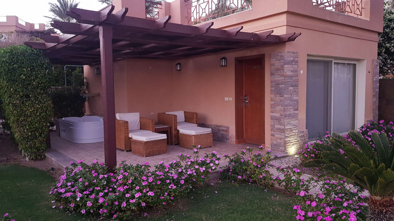 Zimmer Shams Prestige Abu Soma-Adults Only