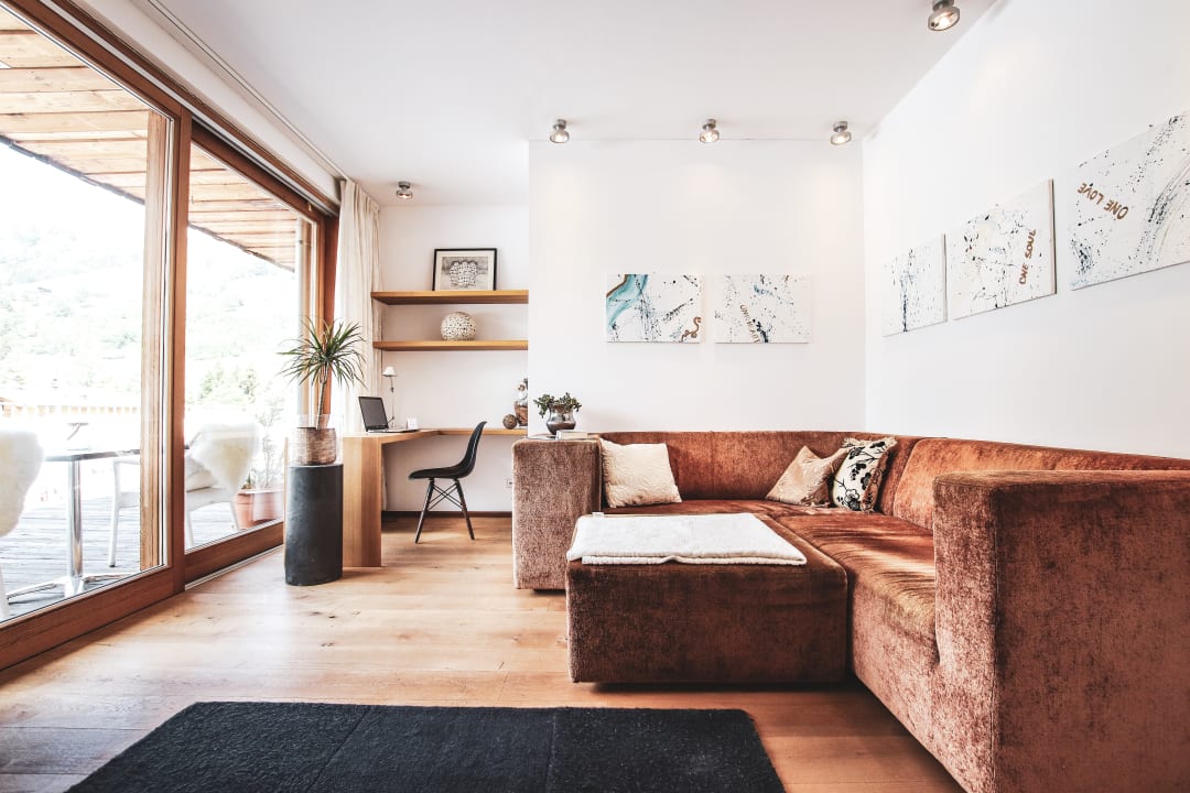 Zimmer ACTIVE by Leitner's|Natur&LifestyleHotel