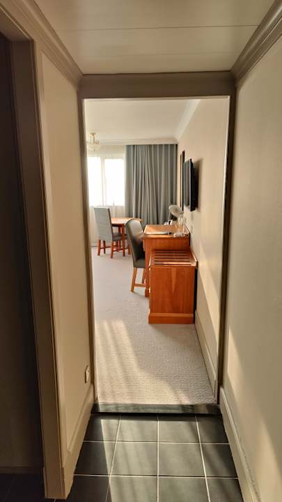 Zimmer Riverside Lodge Hotel