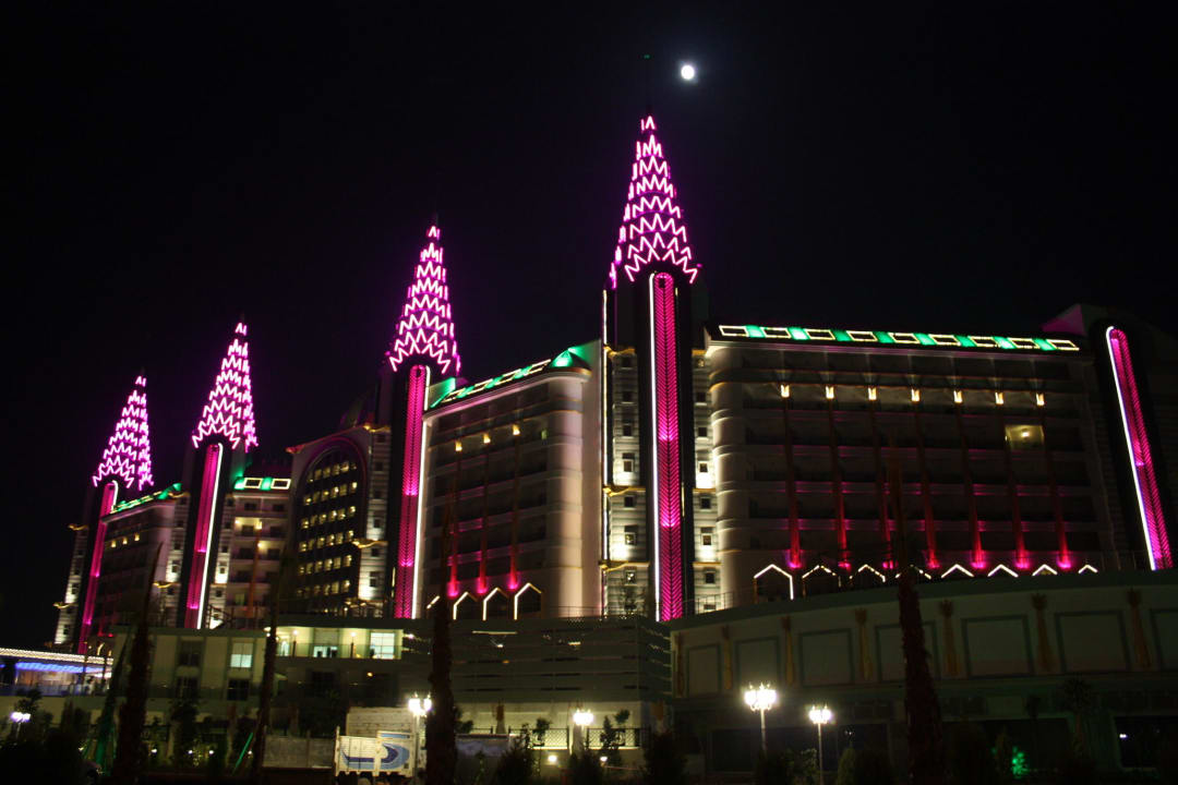 Delphin Imperial Hotel Delphin Imperial