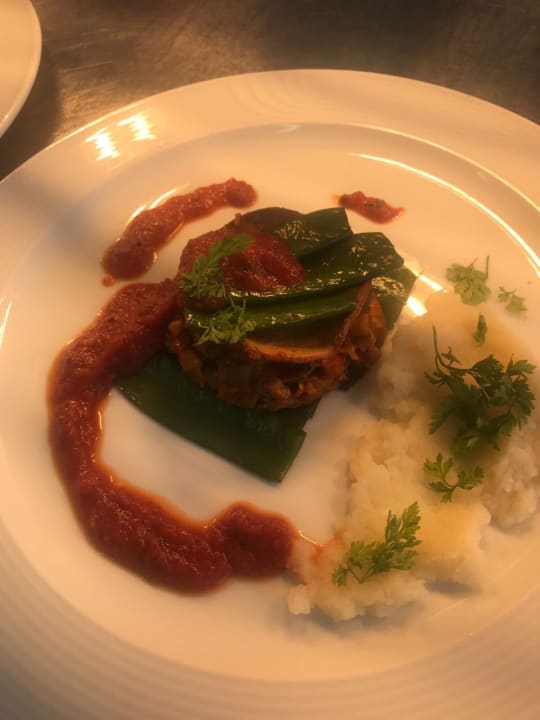 Restaurant Astir Odysseus Kos Resort & Spa