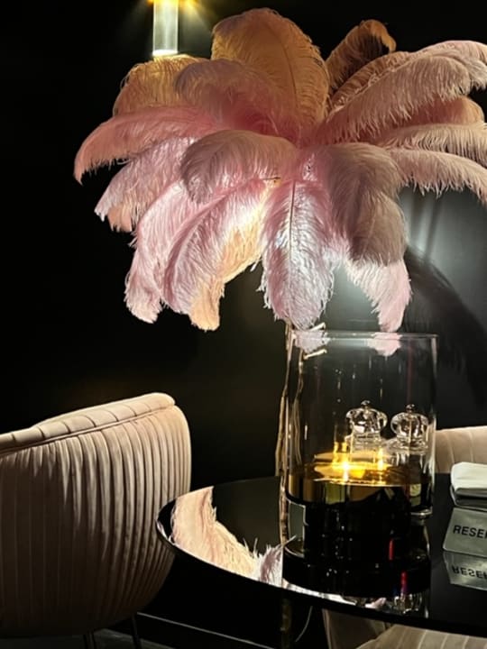 Gastro Hotel Palace Berlin