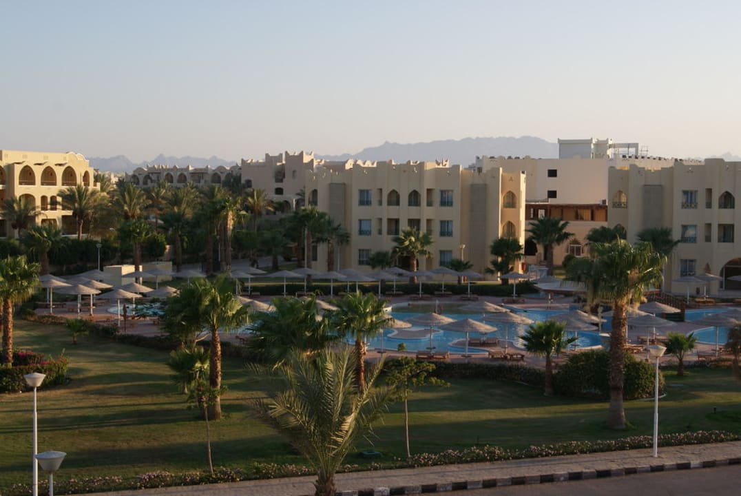 Dune  Xanadu Club Makady Bay