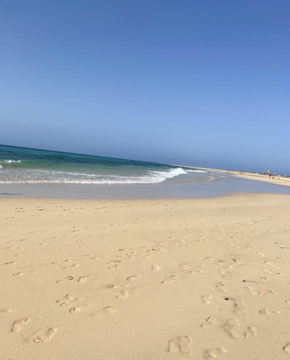 Strand Iberostar Waves Gaviotas Park