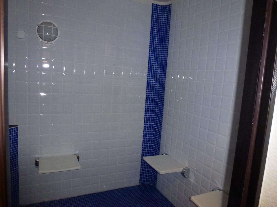 Dampfbad Gästehaus Fernblick