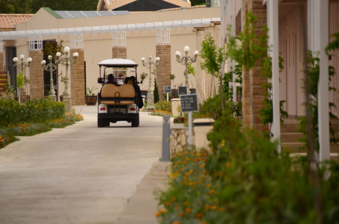 Sonstiges Sandy Villas Resort