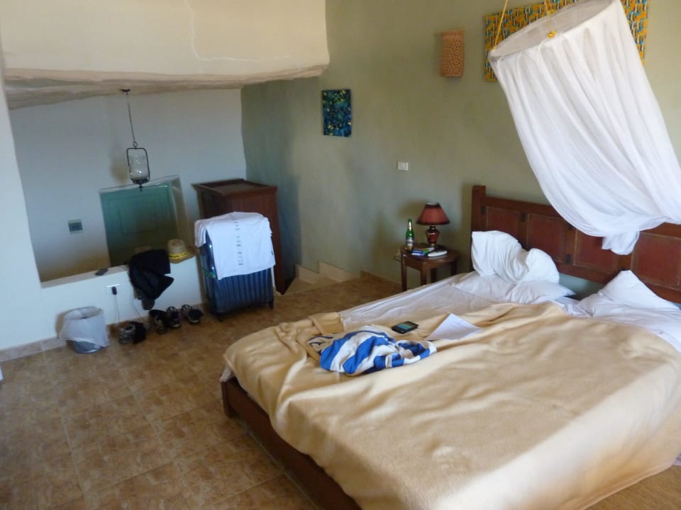 Bungalow 22 The Oasis Dive Resort