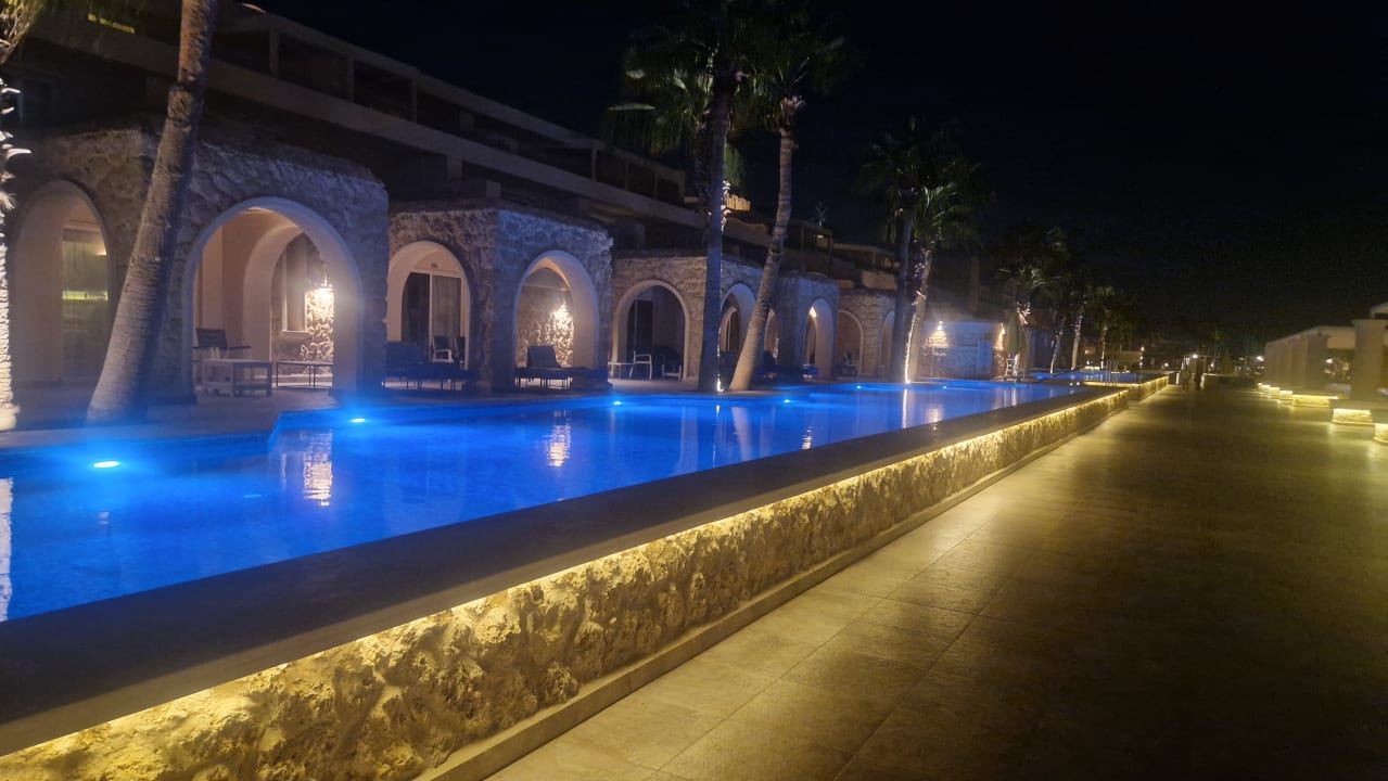 Zimmer Pickalbatros Citadel Resort