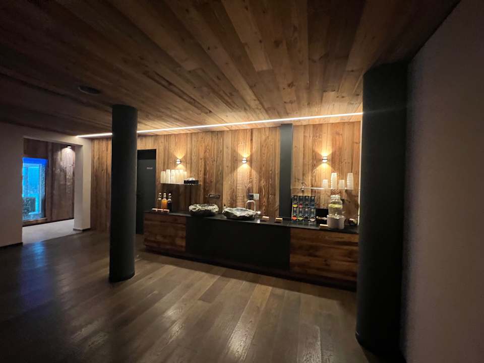 Sonstiges SONNENBERG | Panorama Dolomites Wellbeing