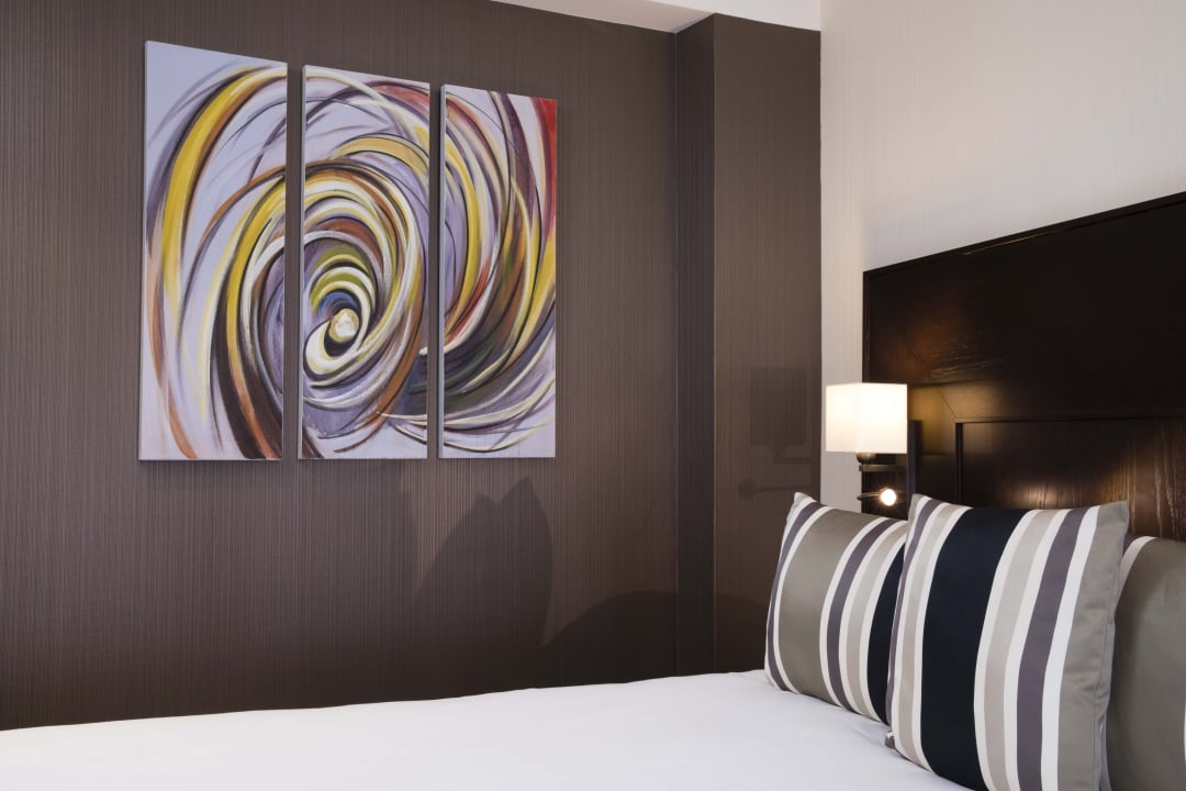 Zimmer Hotel Albert 1er