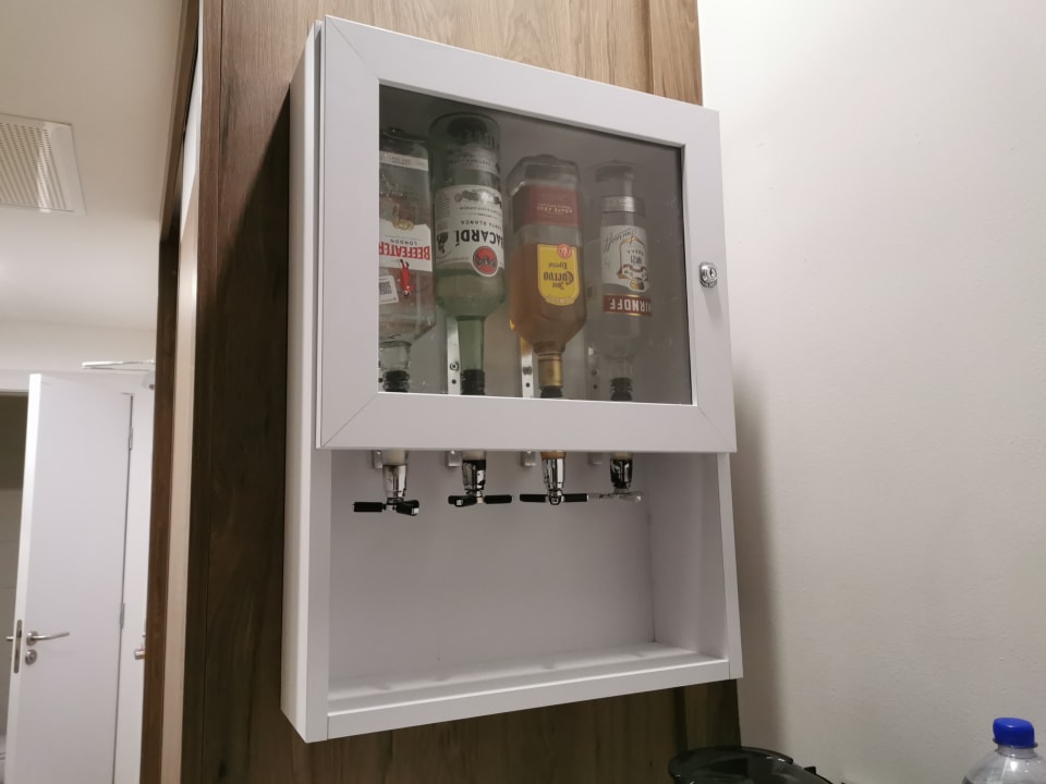 Zimmer Hotel Riu Palace Riviera Maya