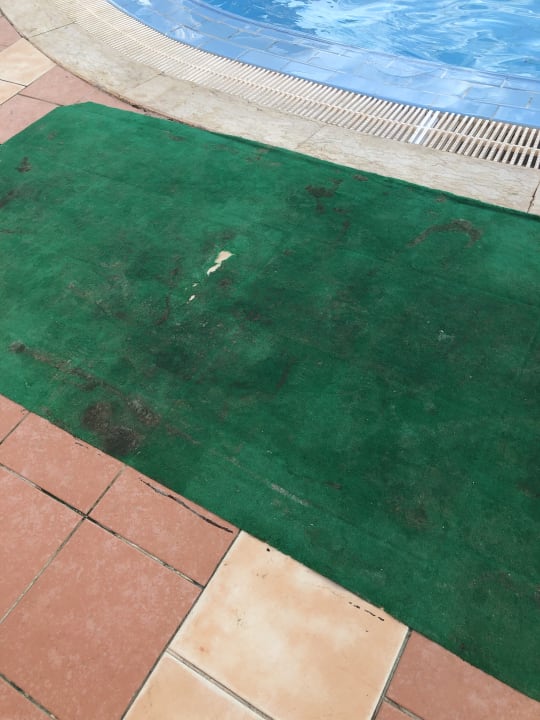 Pool Charmillion Club Aqua Park