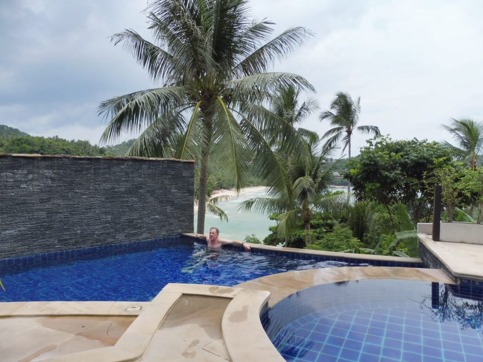 Zimmer Panviman Resort Koh Phangan