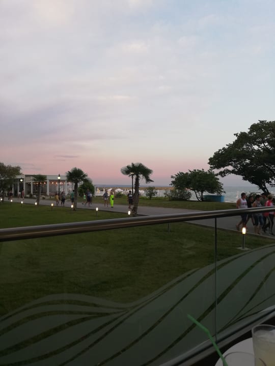 Ausblick Sentido Marea