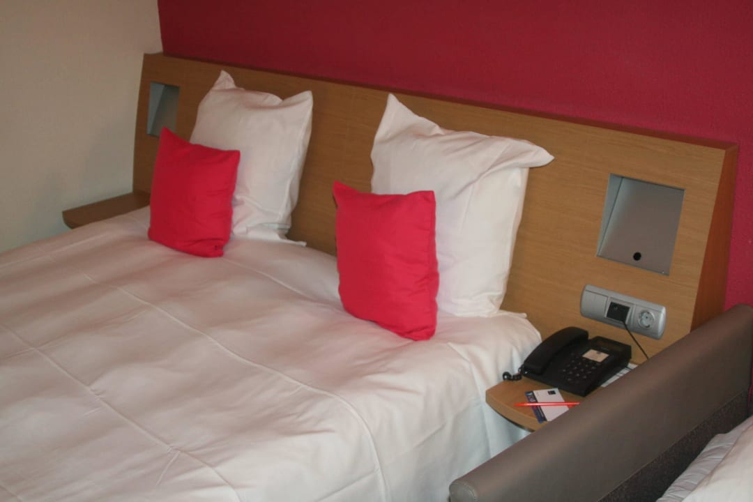 Pokój Novotel Lisboa