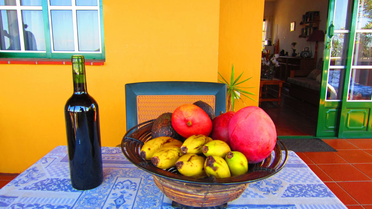 Vistas Casa Vistamar