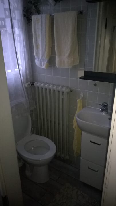 Zimmer Gästehaus Villa Kreativ