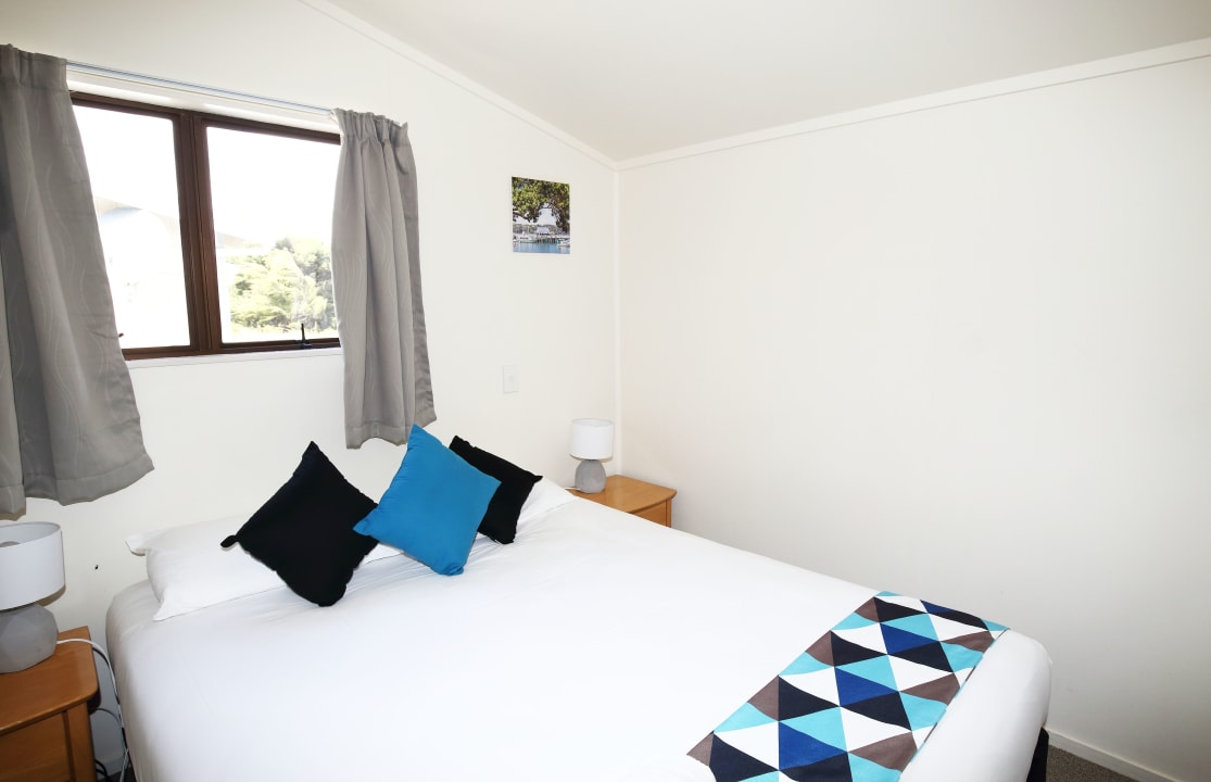 Zimmer Russell Top 10 Holiday Park