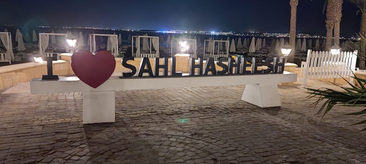 Sonstiges Kaisol Romance Resort