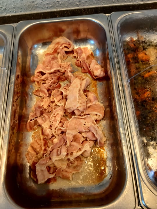 Gastro Arthotel ANA GOLD