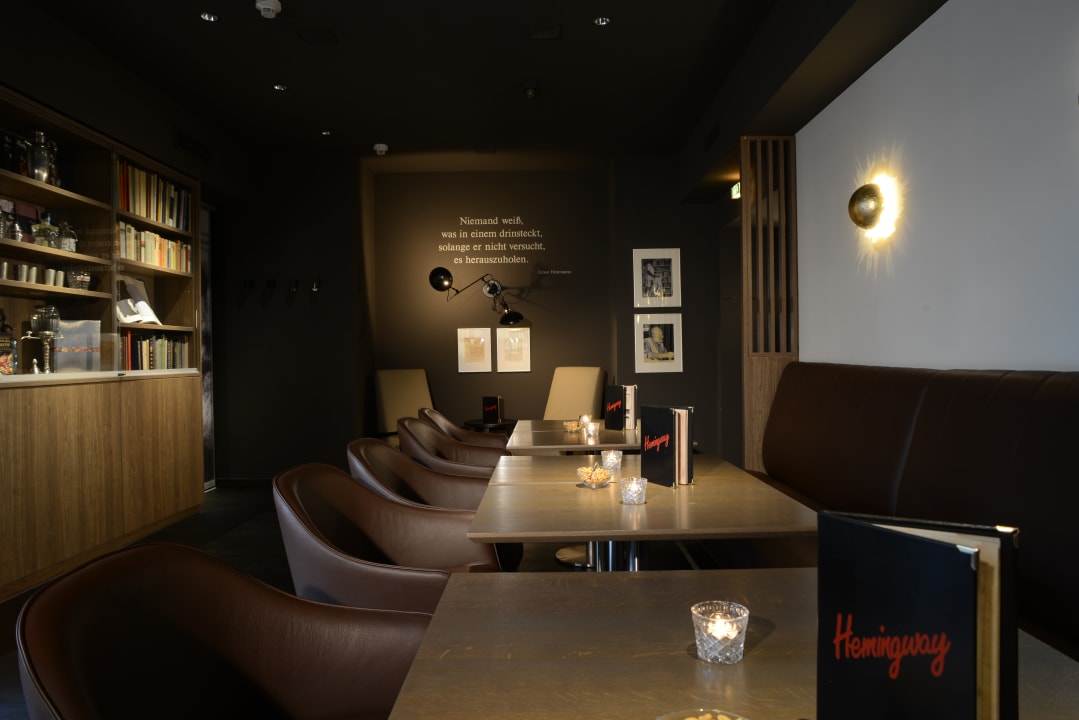 Sonstiges Hotel Victoria, BW Signature Collection by Best Western