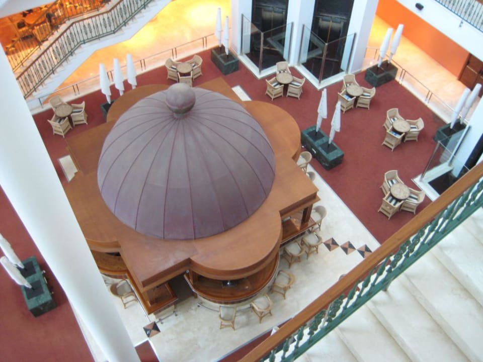 Lobbybar SBH Hotel Costa Calma Palace