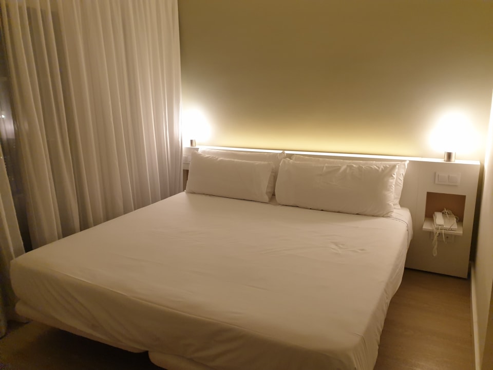 Zimmer Sol Fuerteventura Jandia - All Suites