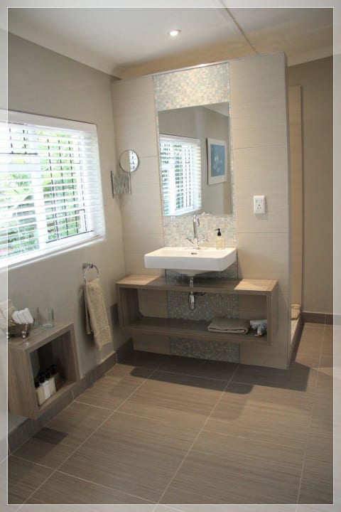 Bad Ballinderry, The Robertson Guest House