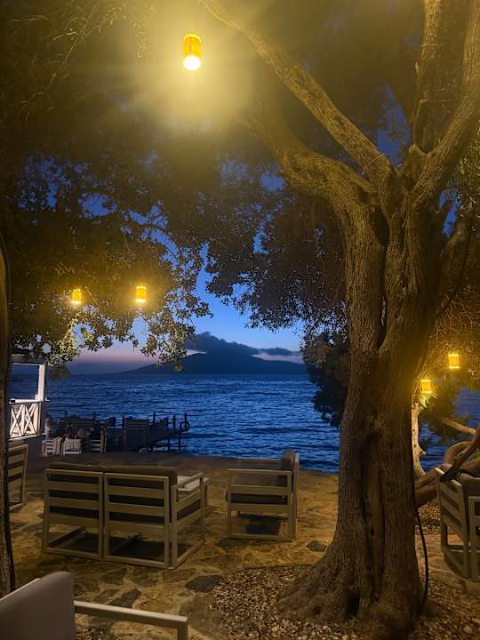 Strand Hapimag Sea Garden Resort