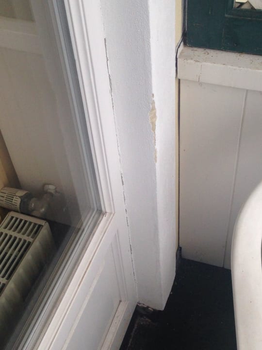 Balkon - richtig gemütlich Hotel Hollweger