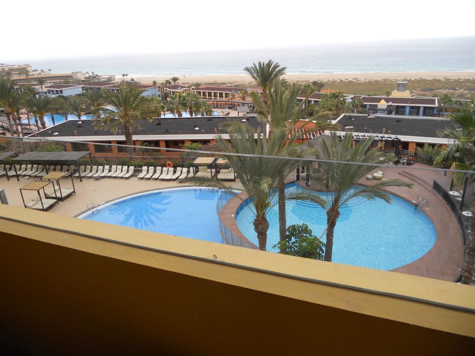 Pool Occidental Jandía Royal Level - Adults only