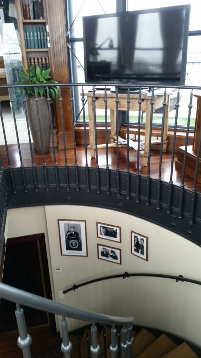 JFK Hotel Bell Rock Europa-Park