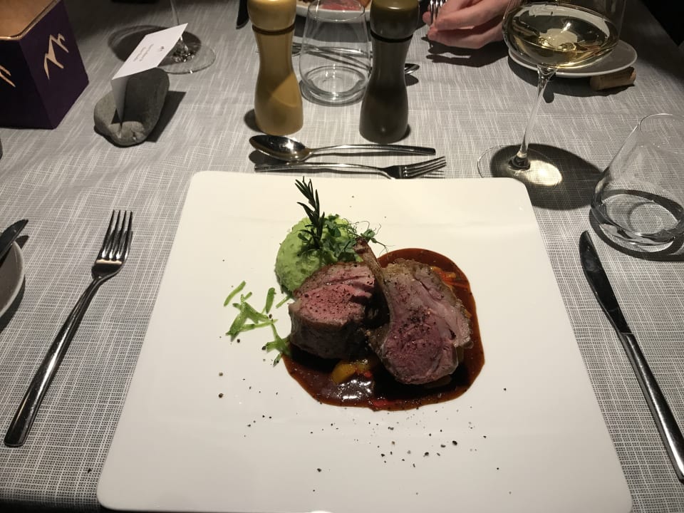 Gastro Bergland Sölden Design- und Wellnesshotel