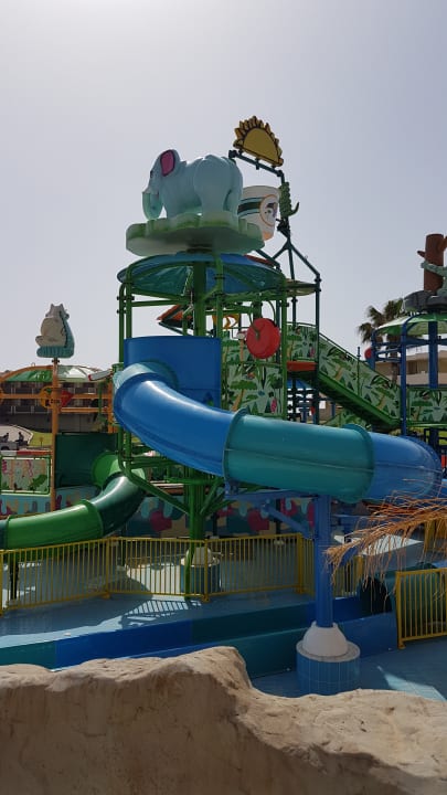 Pool Hotel Kalithea Horizon Royal