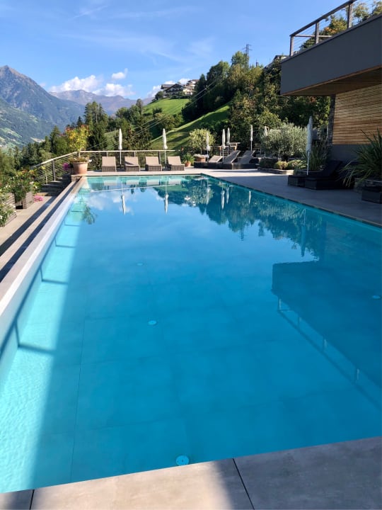 Pool Hotel Panorama