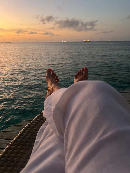 Strand Centara Ras Fushi Resort & Spa Maldives