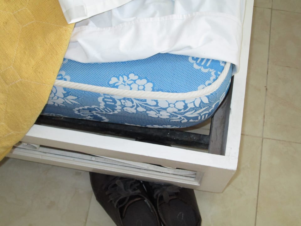 Elternbett 912 Houda Golf & Beach Club