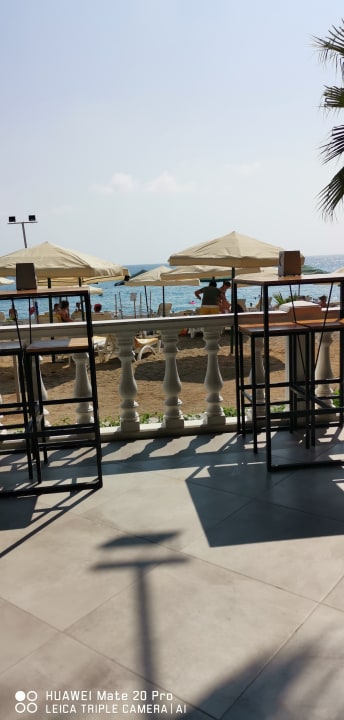 Strand Justiniano Deluxe Resort