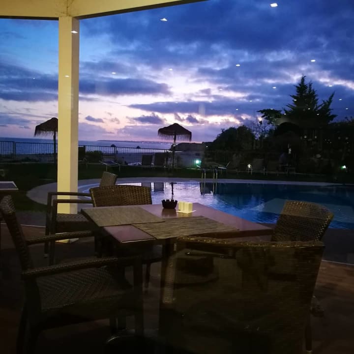 Gastro AP Oriental Beach - Adults Friendly