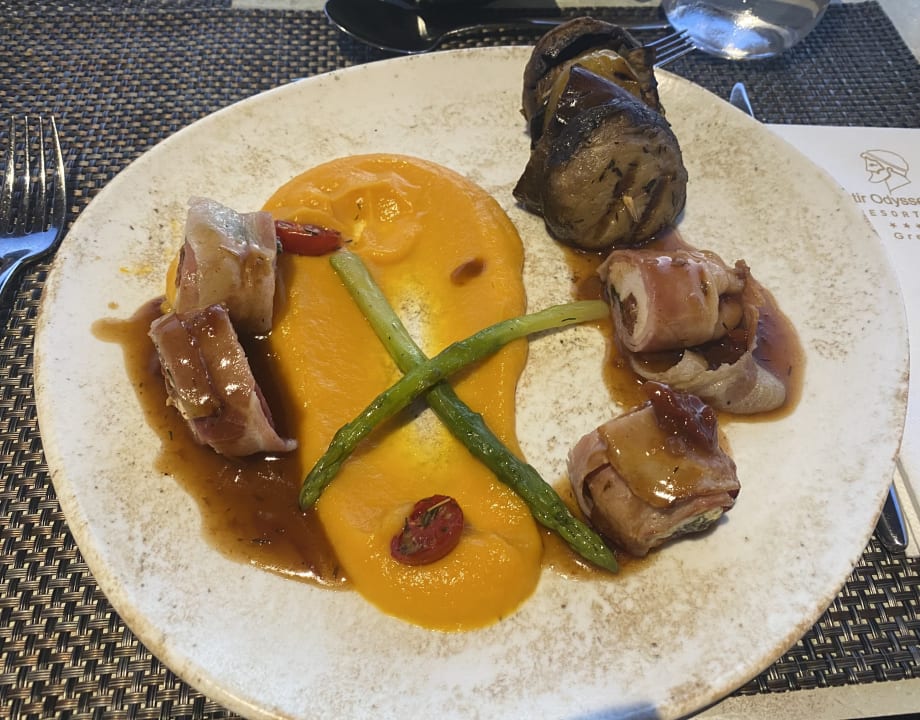 Gastro Astir Odysseus Kos Resort & Spa