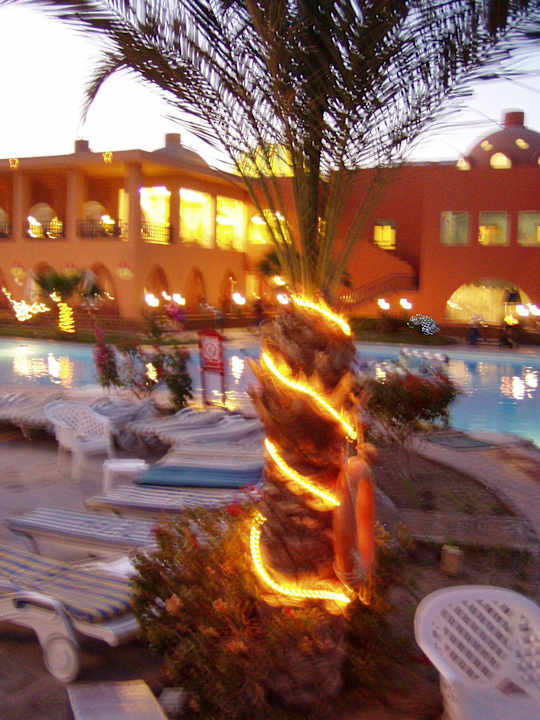 Basen Titanic Beach Spa & Aqua Park