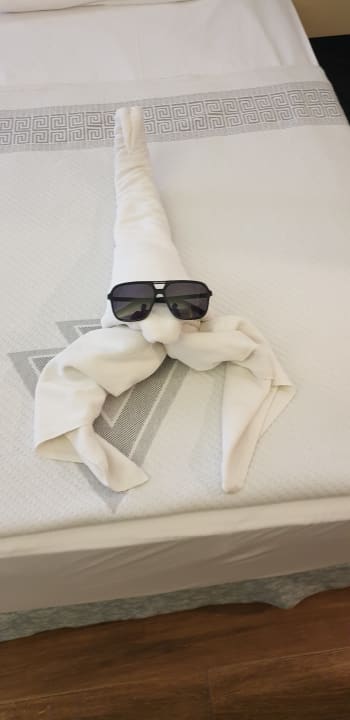 Zimmer VONRESORT Golden Coast