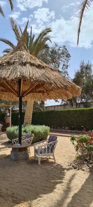 Strand Mövenpick Resort El Quseir