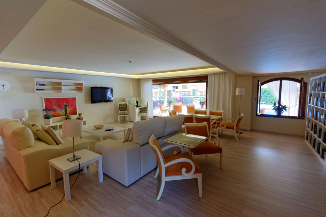 Sport & Freizeit Apartments Ambassador