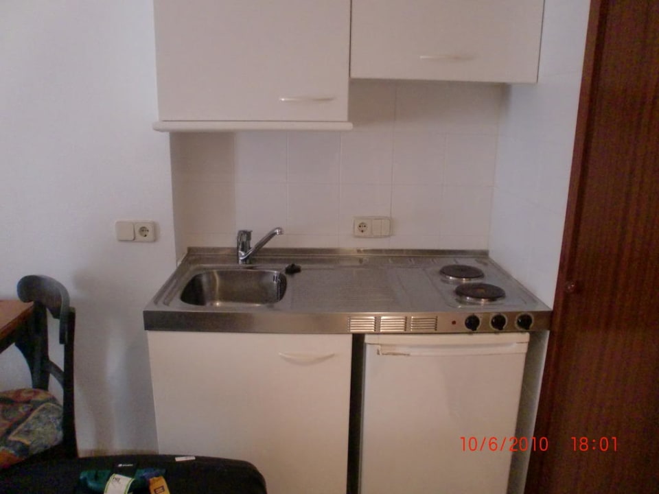 Küche Garbí Cala Millor