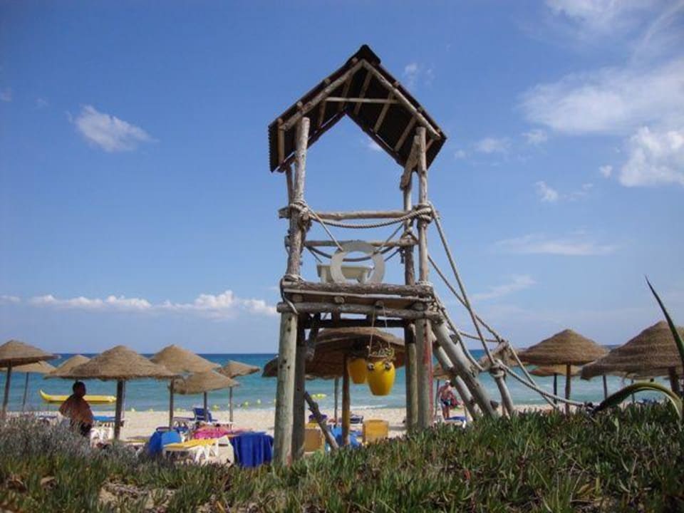 Beach TUI MAGIC LIFE Africana