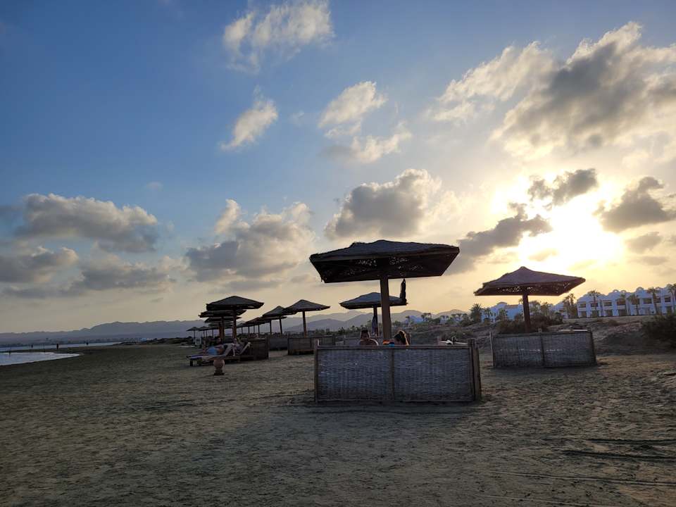 Strand Lahami Bay Beach Resort