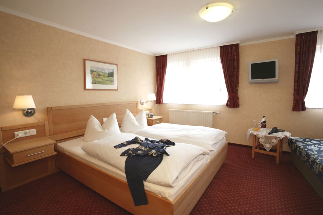 Zimmer Hotel Landgasthof Gilsbach