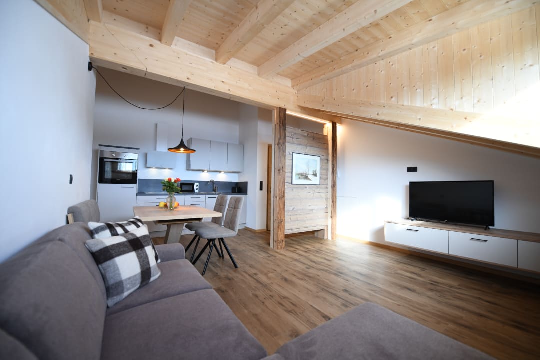 Zimmer Living-Lerchna