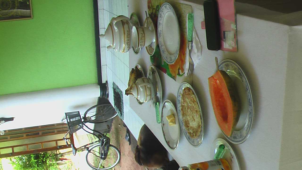 Zimmer Sunshine Guesthouse